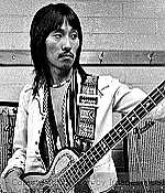Tetsu YAMAUCHI
